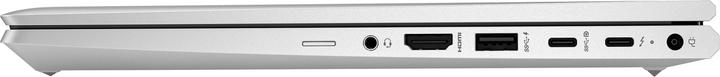 Produktbild HP EliteBook 640 G10 (14", 512 GB, 16 GB, DE, Intel Core i5-1335U)
