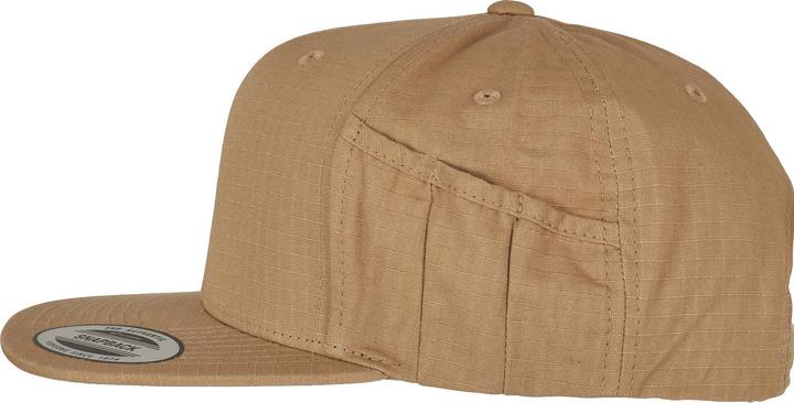 Produktbild Flexfit Pencil Holder Snapback Cap - 19049 (One Size)