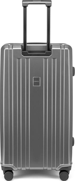 Produktbild Epic Crate Trunks - 4w Koffer XL, Stealth grey (116 l)