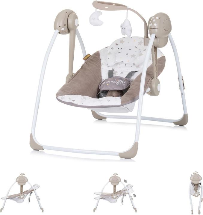 Produktbild Chipolino Moonlight