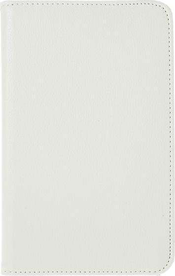 Image du produit MU Classic Couverture tournante en cuir (Galaxy Tab A 8.4 (2020))