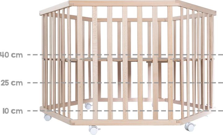 Immagine prodotto Roba Box (119 cm, 103.50 cm, MDF)