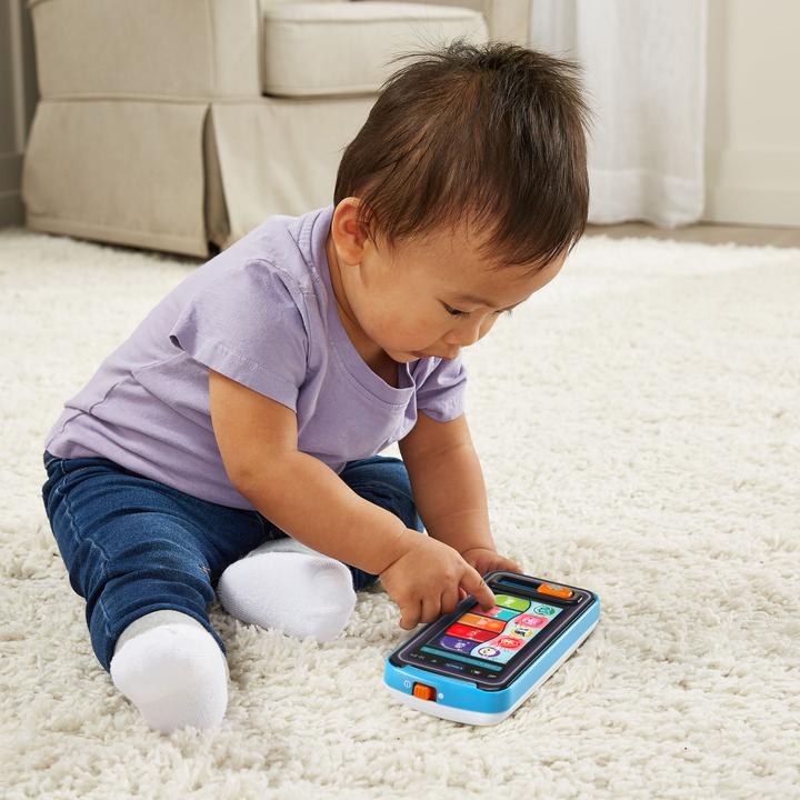 Produktbild VTech Babys Musik-Smartphone (Deutsch)