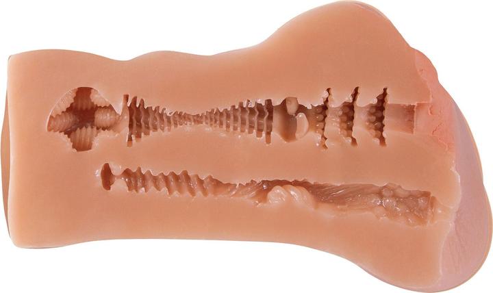 Produktbild CalExotics The Dominatrix Pussy Stroker