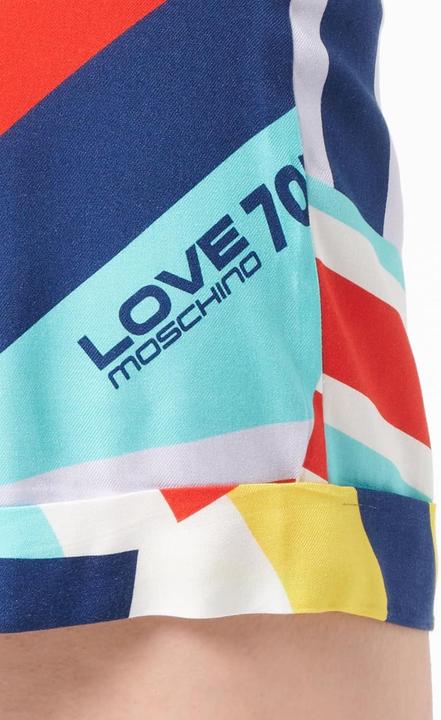 Produktbild Love Moschino Bermuda Casual (40)