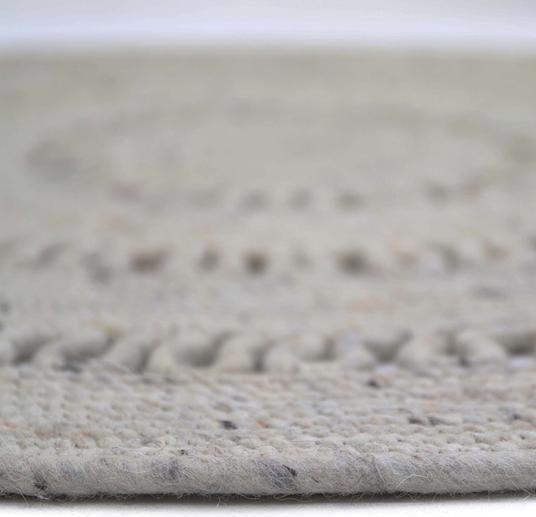 Produktbild Nattiot Teppich Bibek (110 cm)