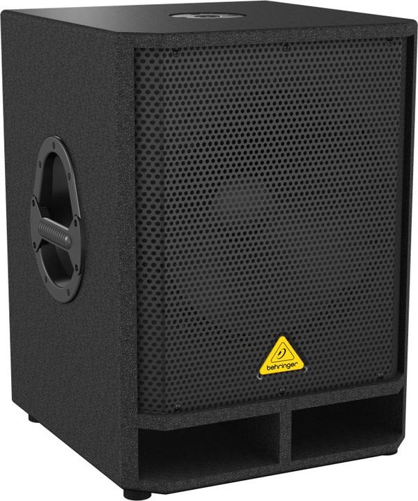 Produktbild Behringer Eurolive VQ1500D (Subwoofer aktiv, 1 Stk., 1x 500 W)