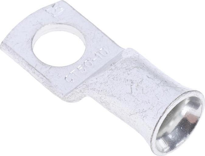 Actual product image RS PRO Ringkabelschuh, Packung à 10 Stück