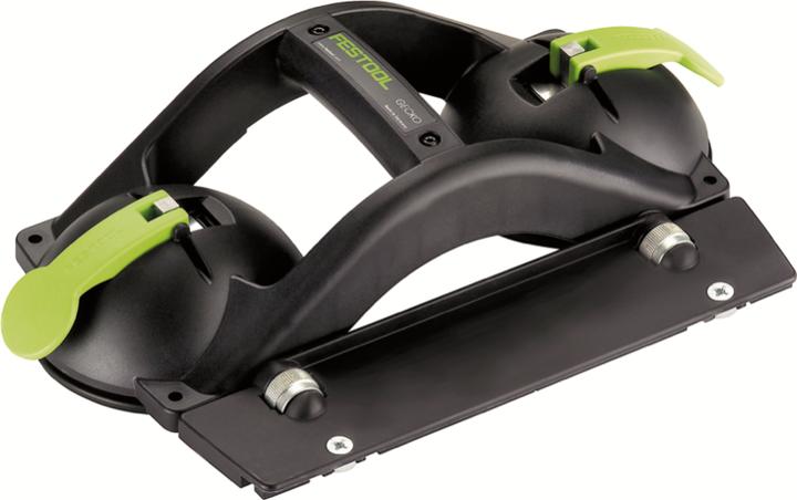 Actual product image Festool Gecko Dosh (70 kg)