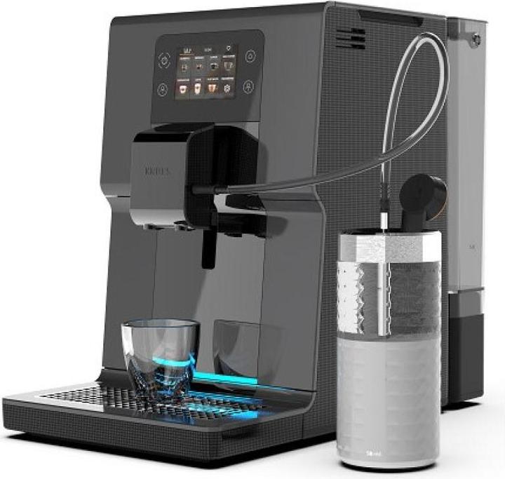 Produktbild Krups Intuition Preference+ EA875U