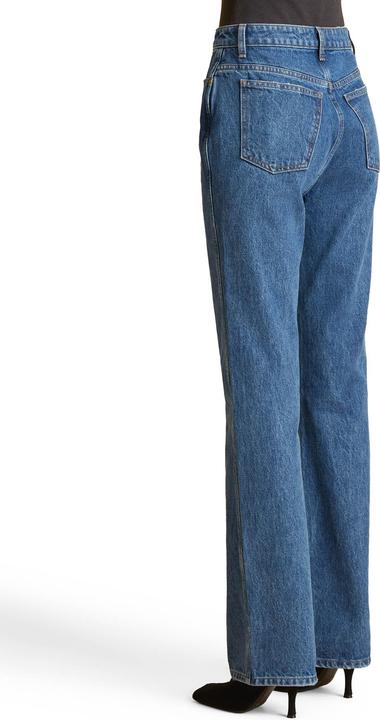 Produktbild Khaite Ny Jeans Blue (27)