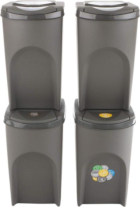 Produktbild Prosperplast Sortibox (35 l)