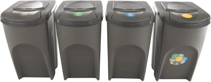 Produktbild Prosperplast Sortibox (35 l)