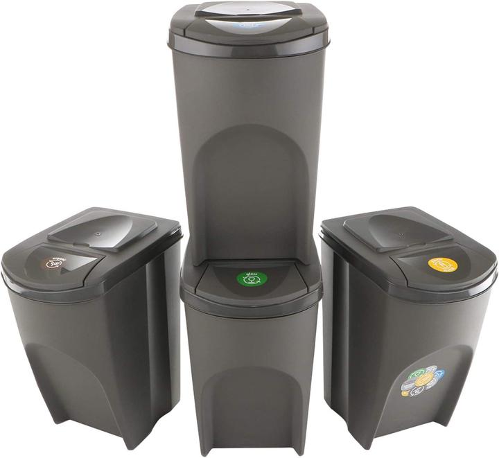 Produktbild Prosperplast Sortibox (35 l)