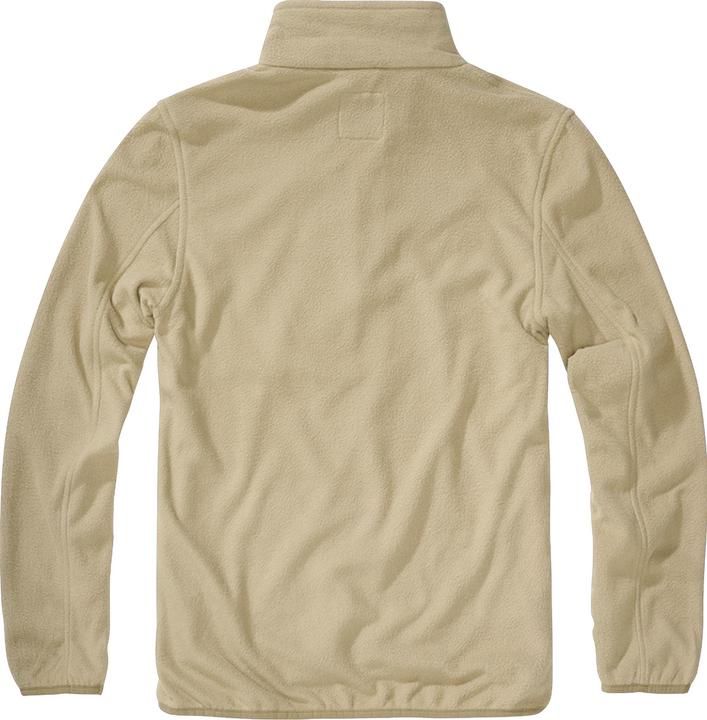 Produktbild Brandit Fleece Troyer - 22757 (S)