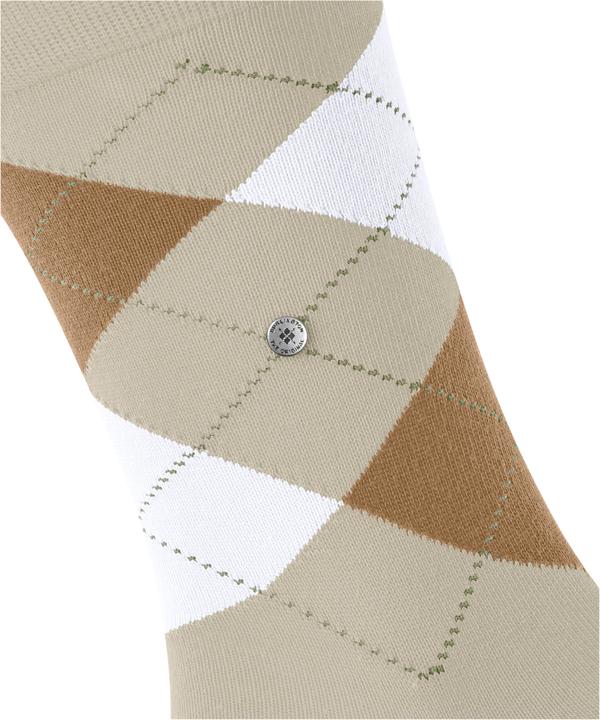 Produktbild Burlington King (Einzelpack, 40 - 46)