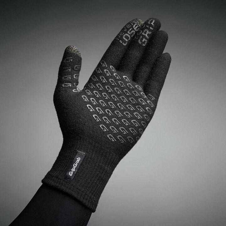 Actual product image GripGrab Primavera II (9, 10)