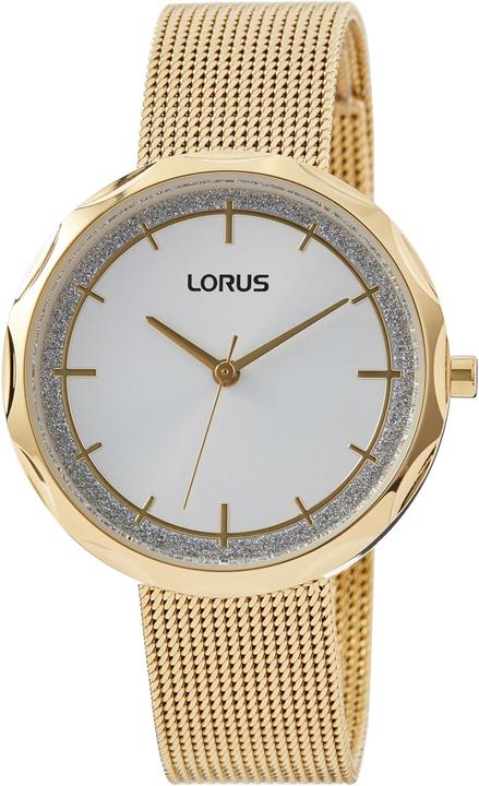 Immagine prodotto Lorus Moda (Orologio da polso analogico, 36 mm)