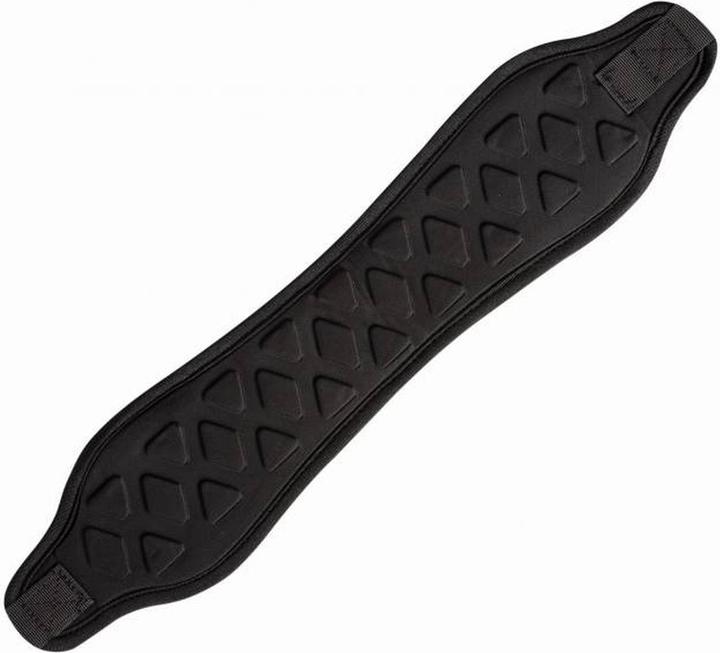 Actual product image Fotospeed F1 Black Kingkong Air Cell Shoulder Pad (Shoulder strap)