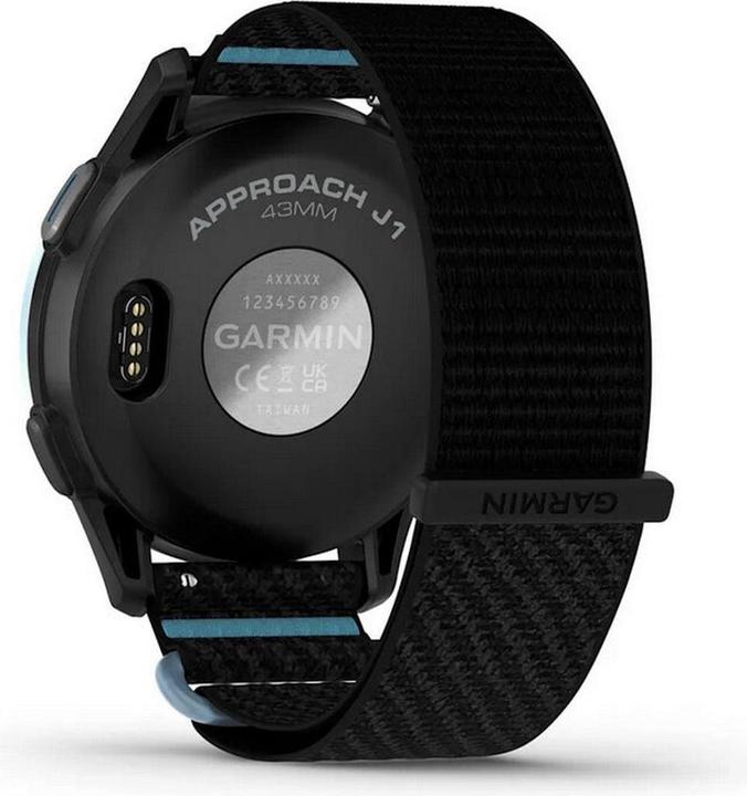 Image du produit Garmin Approach® J1 Noir/Azur