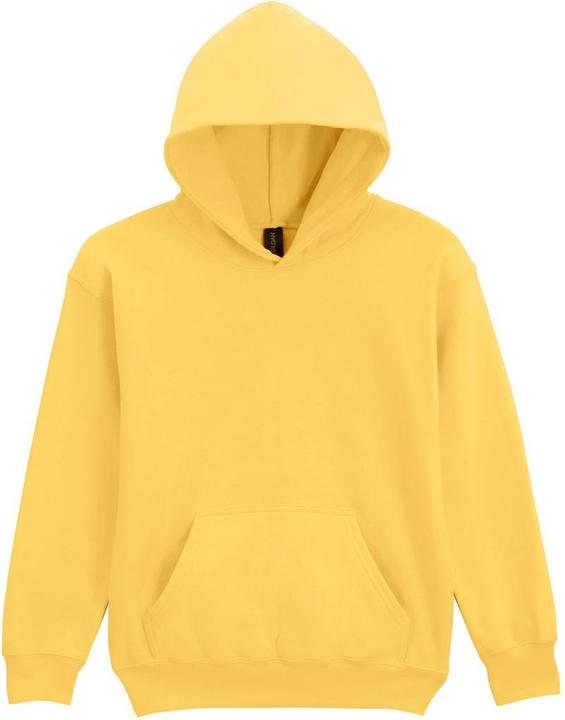 Produktbild Gildan Kapuzenpullover Mittelschwer (XL)