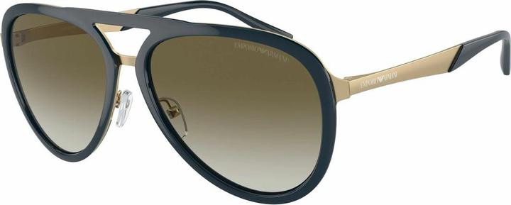 Produktbild Emporio Armani Men's Sunglasses EA2145-33598E Ã¸ 59 mm