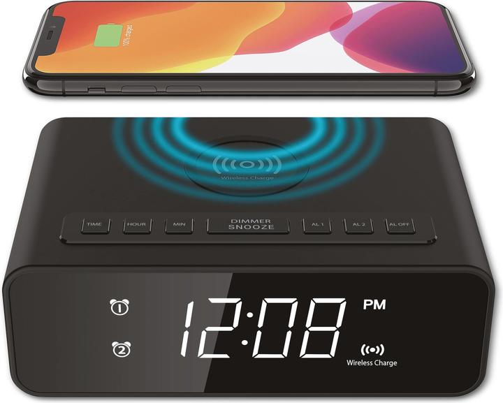 Actual product image Denver ECQ-106