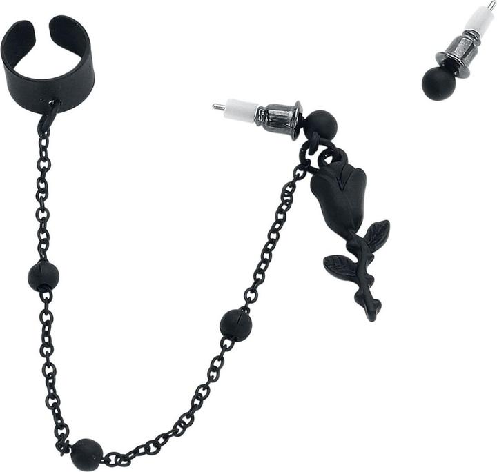 Produktbild Black Premium Rose (Eisen, Zink)