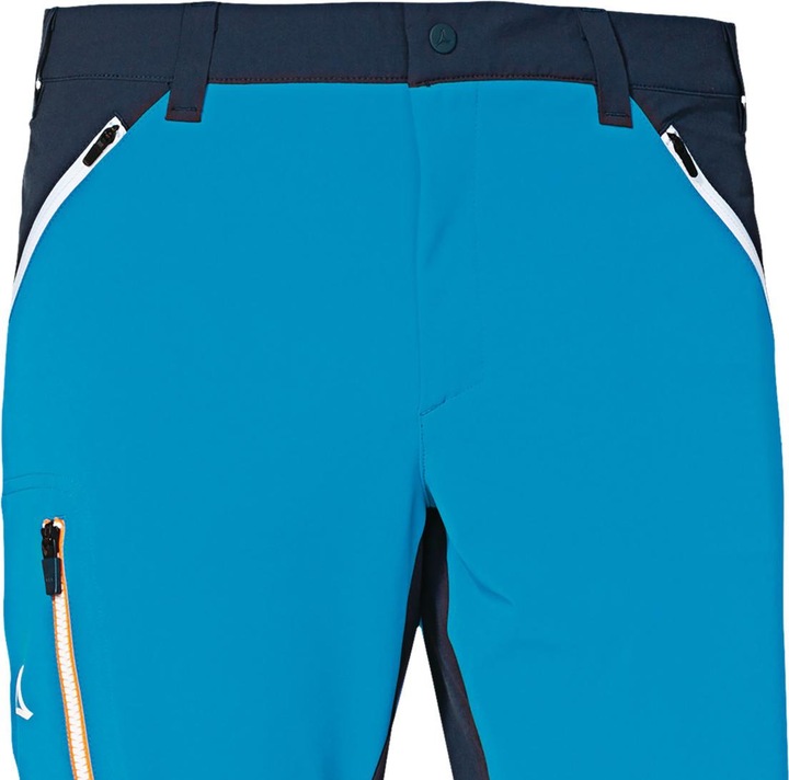 Produktbild Schöffel Hose lang Softshell Pants Kals M (110)