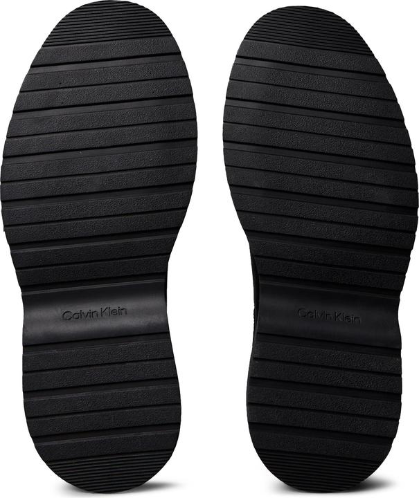 Image du produit Calvin Klein Combat Ess Chelsea Boot Lth (42)
