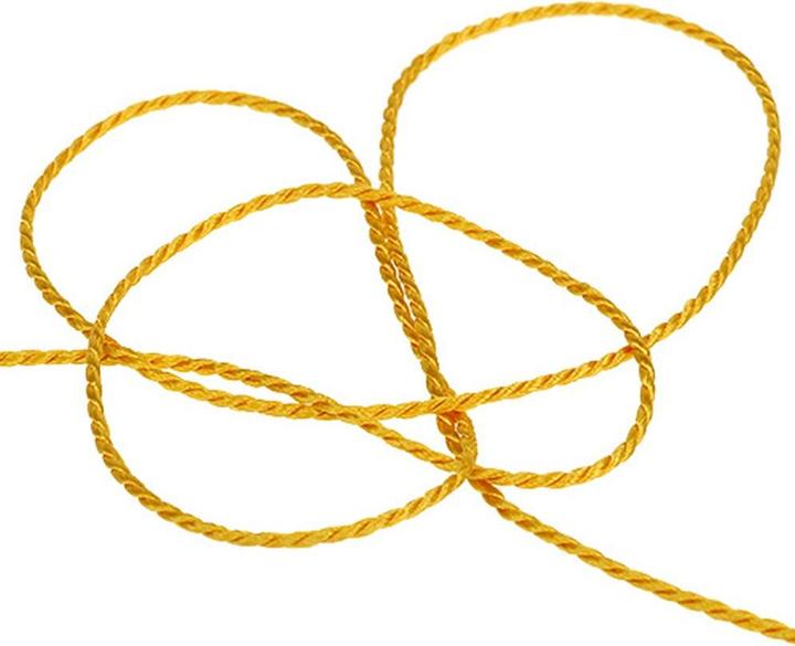 Produktbild Viana Kordel für dekorative Bastelprojekte