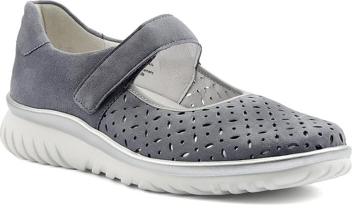 Produktbild Semler Halbschuh Lena (39)