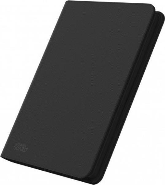 Productafbeelding Ultimate Guard Zipfolio Xenoskin 18 Pocket