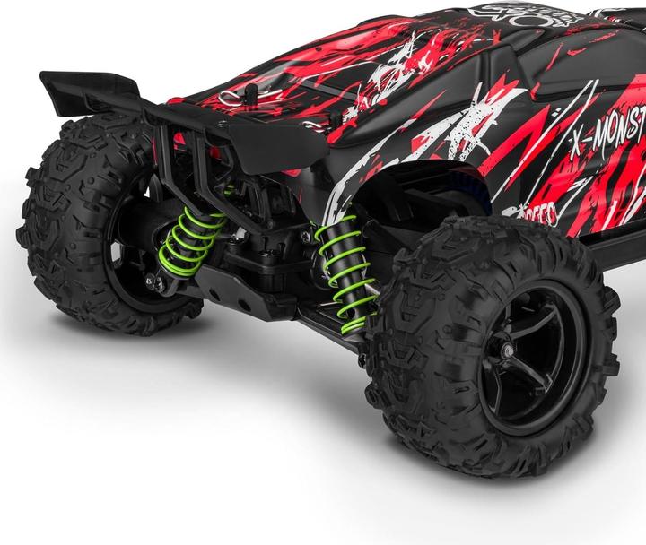 Immagine prodotto Overmax X-Monster 3.5 (RTR pronto all'uso)