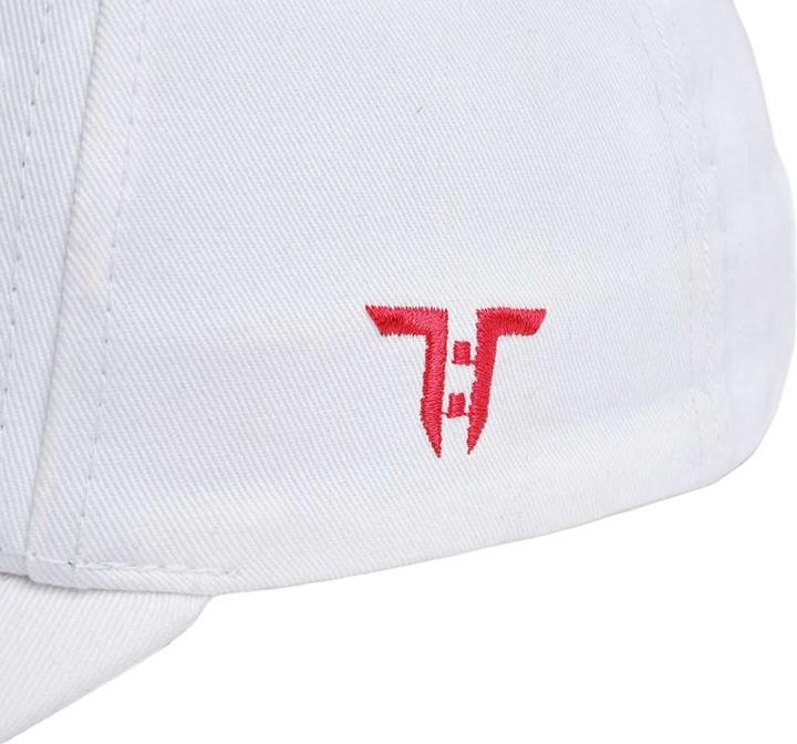 Produktbild Tokyo Time Erwachsene Stolz UFC Logo Baseballmütze (One Size)