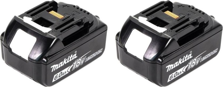 Produktbild Makita Power Source Kit (18 V)