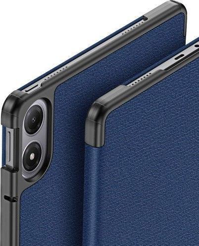 Produktbild Dux Ducis Domo Series Leder Bookcover Hülle (Xiaomi Redmi Pad 2 Pro, Xiaomi Redmi Pad Pro)