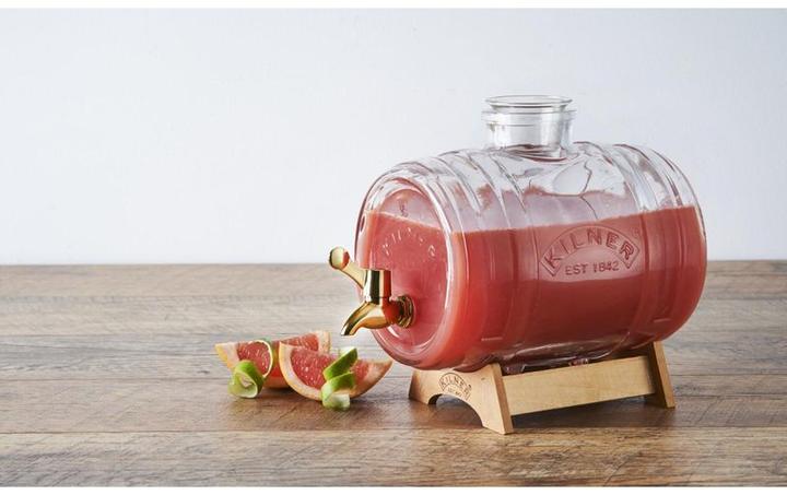 Produktbild Kilner Fass