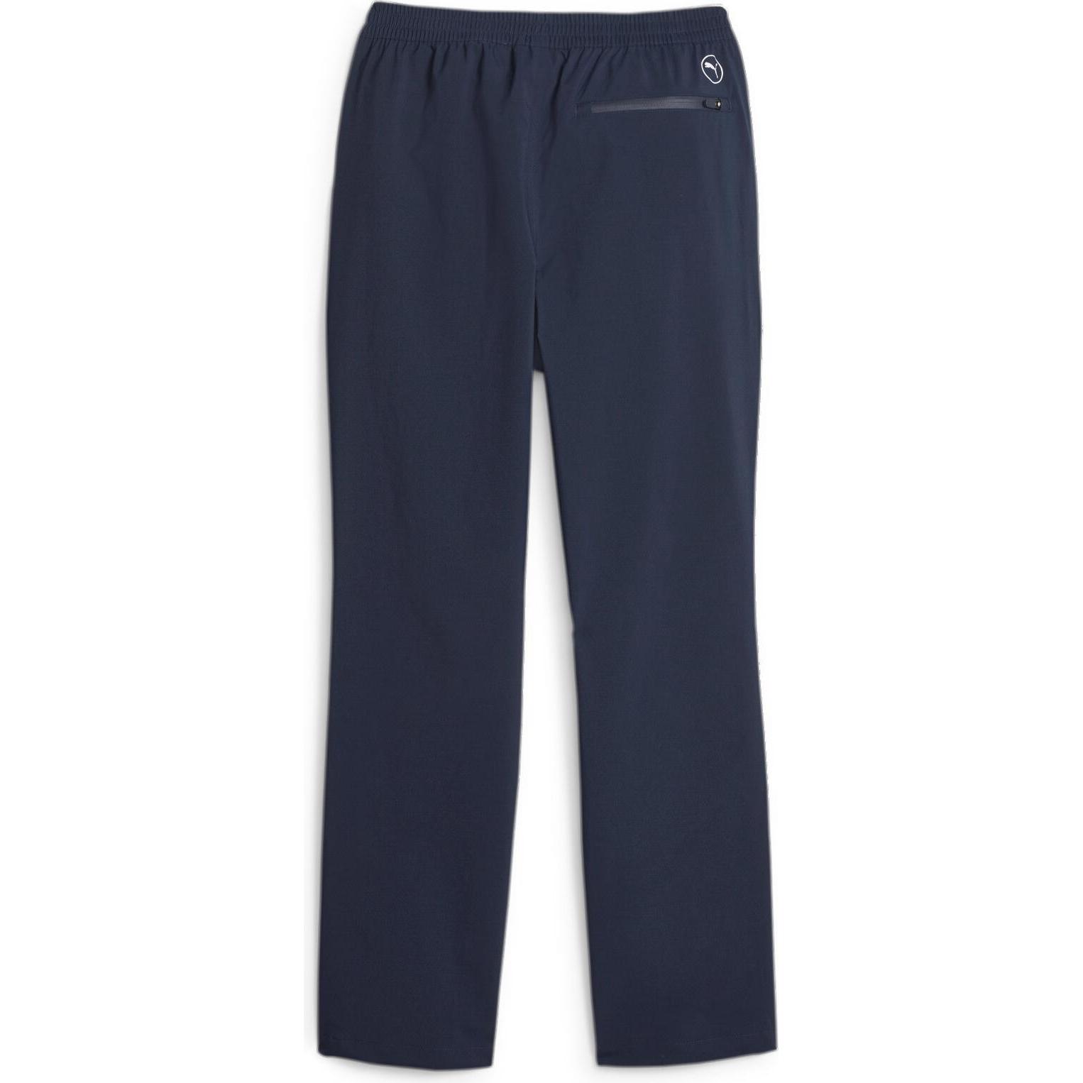 Thumbnail - Puma, Herren, Sporthose, DRYLBL Rain Pant (S), Blau, S