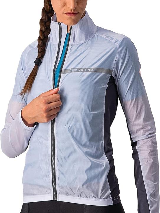 Produktbild Castelli Squadra Stretch W Jacket (M)