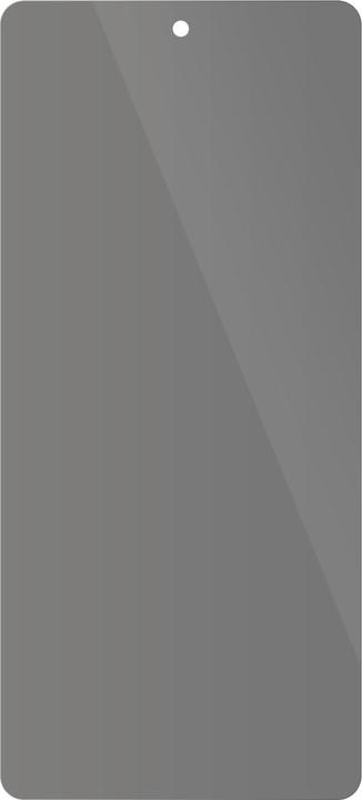 Actual product image Dipos Privacy Screen Protector Full Cover (1 Piece, Vivo IQOO)