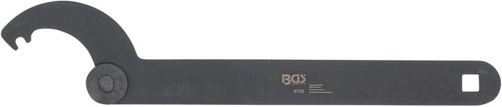 Image du produit BGS Hakenschlüssel