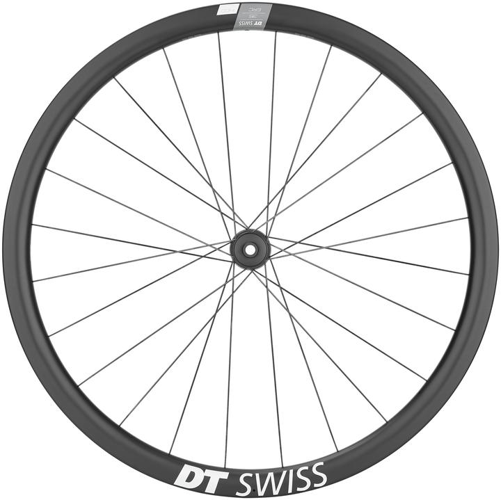 Produktbild DT Swiss ERC 1400 Dicut (Vorderrad, 28")