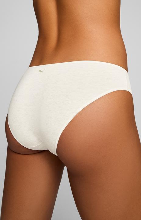 Produktbild Puma Women Mainline Briefs 3p (3er Pack, M)