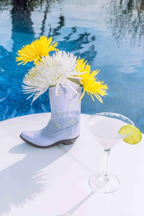 Actual product image Doiy Rodeo cowboy boot (1 x, 20 x 5 x 22.5 cm)