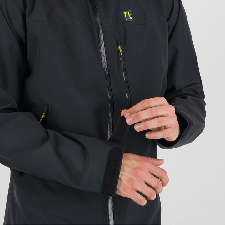 Image du produit Karpos Pluvia Jacket (L)