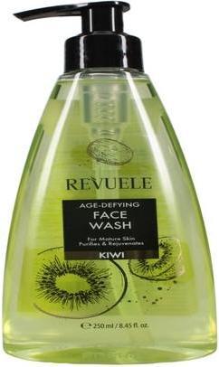 Produktbild Revuele AGE-DEFYING FACE WASH Kiwi, 250 ml (Reinigungsmilch, 250 ml)