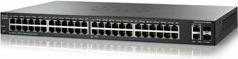 Actual product image Cisco Sg200-50 (48 ports)