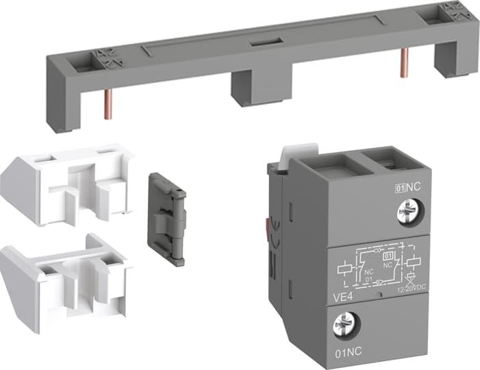 Produktbild ABB Verriegelungssatz