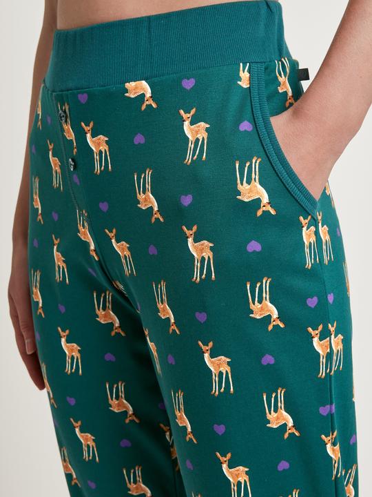 Actual product image Calida Pants mit Bündchen (XS)